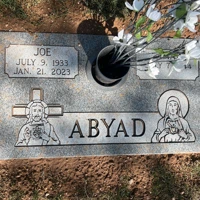 Joe ABYAD