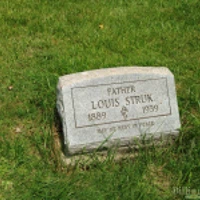 Louis Struk