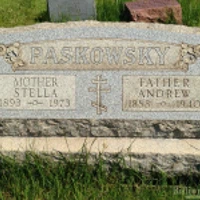 Stella Paskowsky