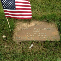John Hunchak