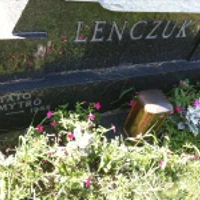 Dmytro Lenczuk
