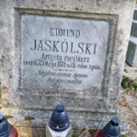 Edmund Jaskólski