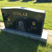 Walter Stolar