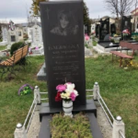 Liliya Babinska