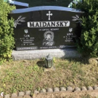 Sam Maidansky