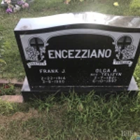 Olga Encezziano