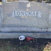 Anna Lonchar