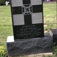 Michael Korolus