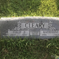 Philip Cleary