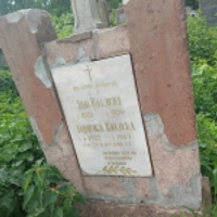 Jadwiga Balicka