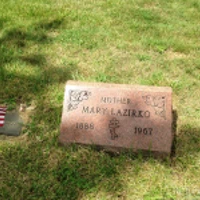 Mary Lazirko