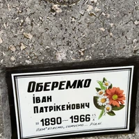 Іван Оберемко