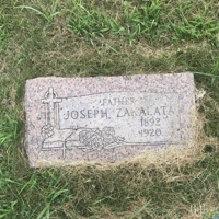 Joseph Zakalata