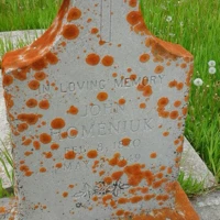 John Homeniuk