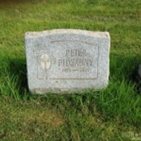 Peter Pidsadny
