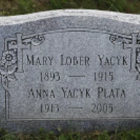 Mary Yacyk
