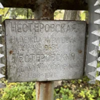 Надежда Нестеровская