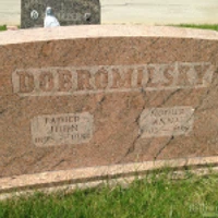 John Dobromilsky