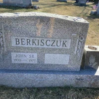 John Berkisczuk