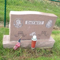 John Daymut