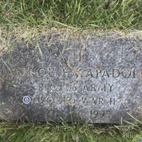 George Kapadolus