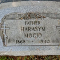 Harasym Mocio