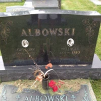 Gregory Albowski