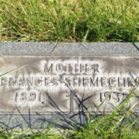 Frances Shemechko
