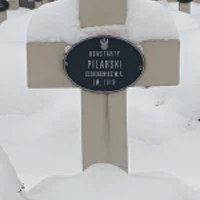Konstanty Pilarski
