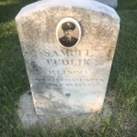 Samuel Budlik