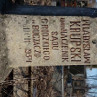 KRUPSKI WLADYSLAW
