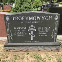 Maksym Trofymowych