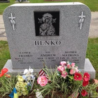 Franko Benko