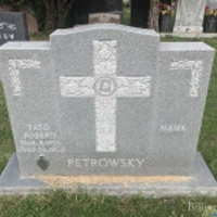 Joseph Petrowsky