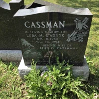 Alan Cassman