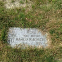 Marilyn Nakonczny