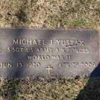 Michael Yustak