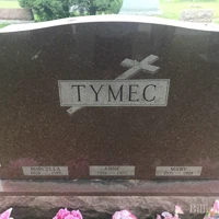 Marcella Tymec