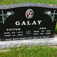 Ada Galay