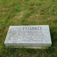 George TOMKO