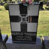 Kurylo Teodor