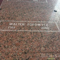 Walter Popowycz