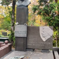 Михаил Коломийченко