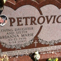 Brianna Petrovic