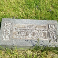 Theodore Stur
