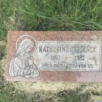 Katherine Fermack