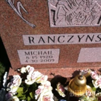 MICHAIL RANCZYNSKI