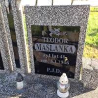 Józef Maślanka