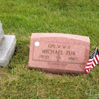 Michael Zuk