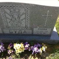 Анна Буда